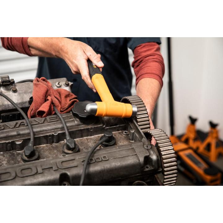 16 oz. Dead Blow Ball Pein Hammer