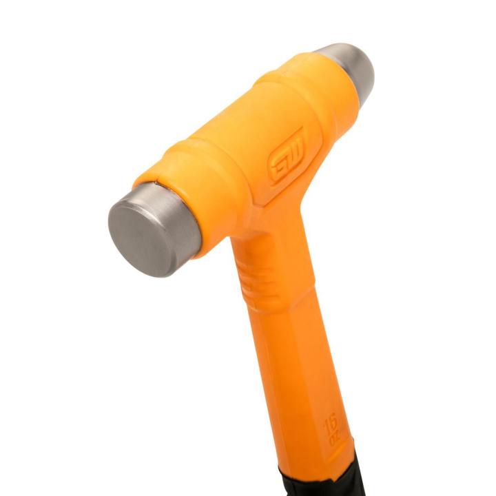 16 oz. Dead Blow Ball Pein Hammer