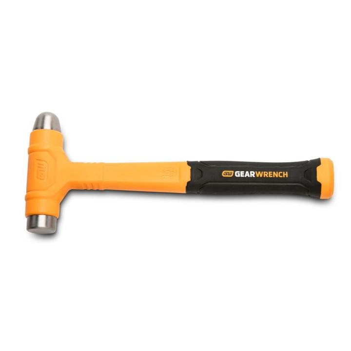 16 oz. Dead Blow Ball Pein Hammer