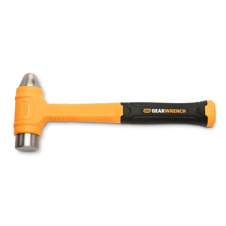 24 oz. Dead Blow Ball Pein Hammer