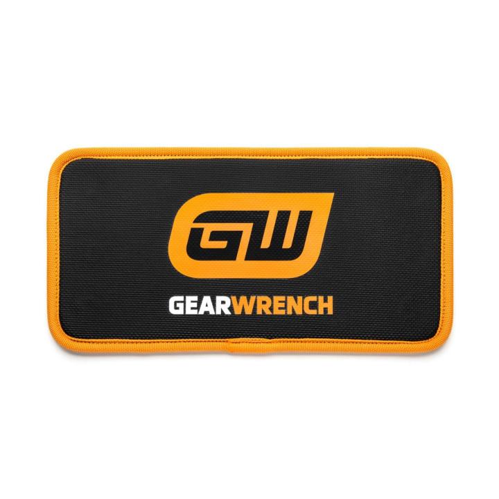 12" X 6" High Strength Magnetic Tool Mat