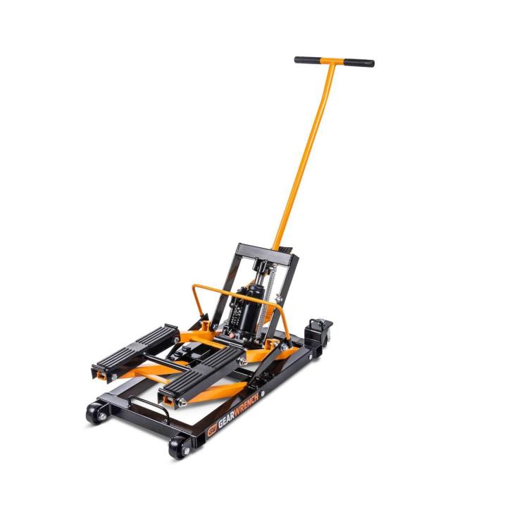 1500 lbs ATV and Motorcycle Jack