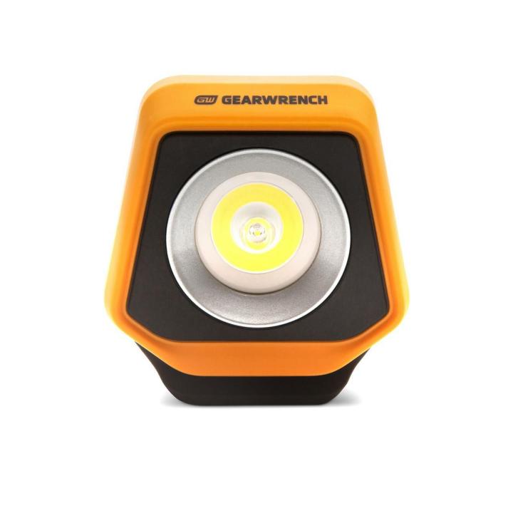 1000 Lumens Rechargeable Shop Light