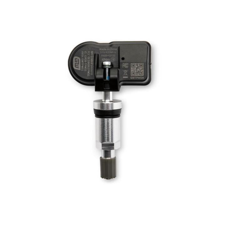 Universal Programmable Metal TPMS Sensor