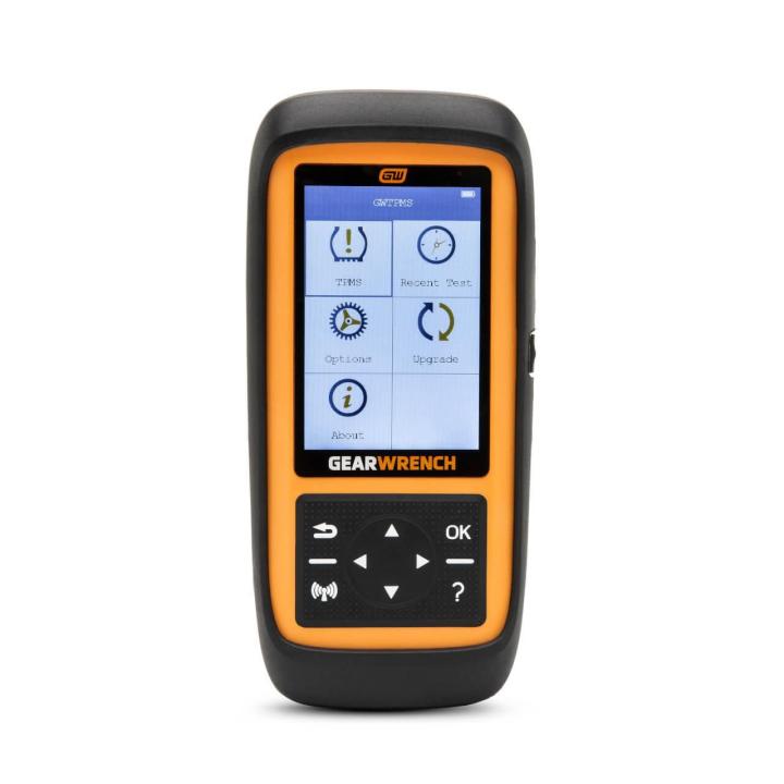 Universal Tire Pressure Monitoring System Programming & Diagnostic Tool