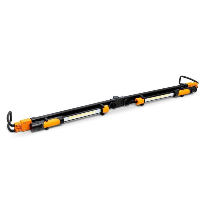 Rechargeable Foldable Underhood Light