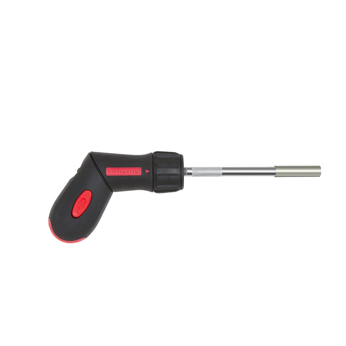 Gearwrench 2 Position Ratcheting Screwdriver with LED Lights