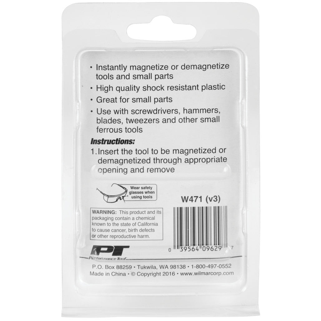 W471- Packaging