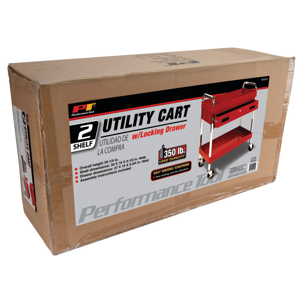 W54004- Packaging