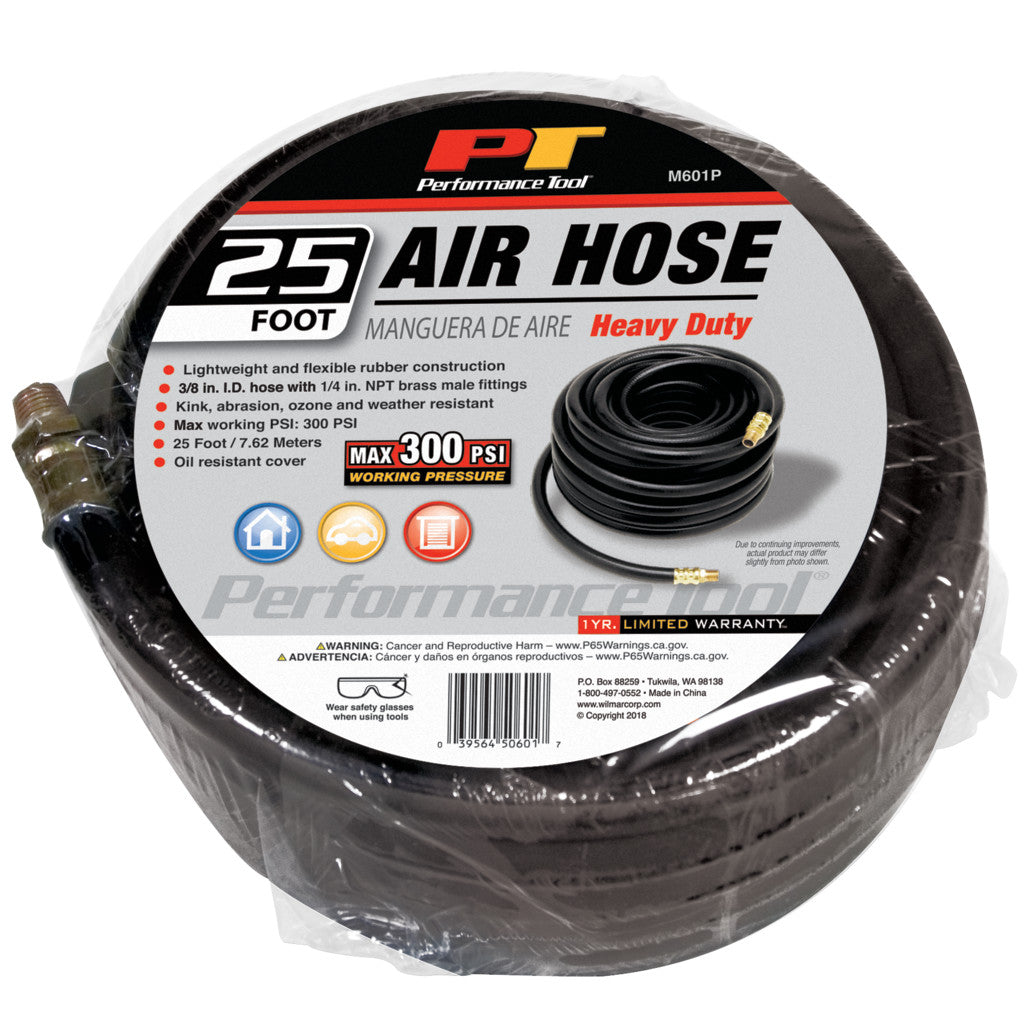 M601P- Packaging