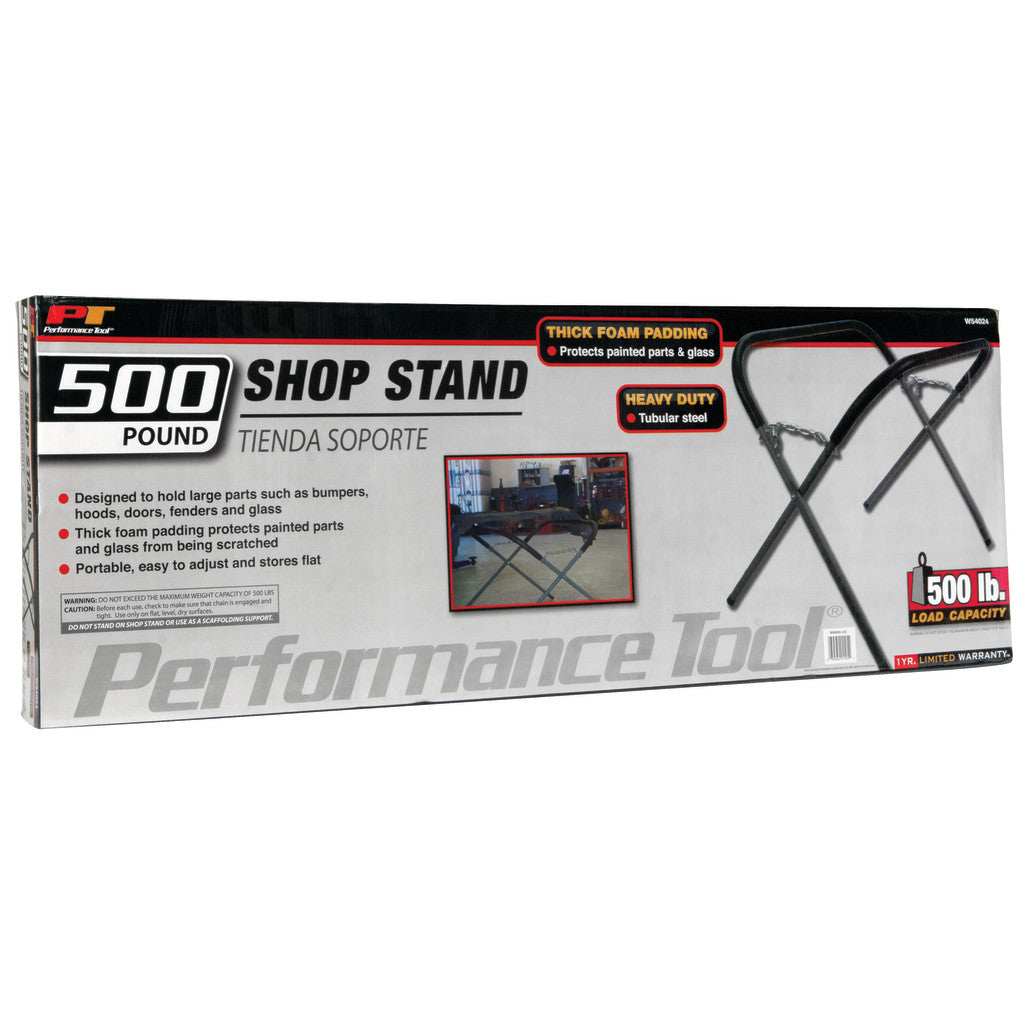 W54024- Packaging