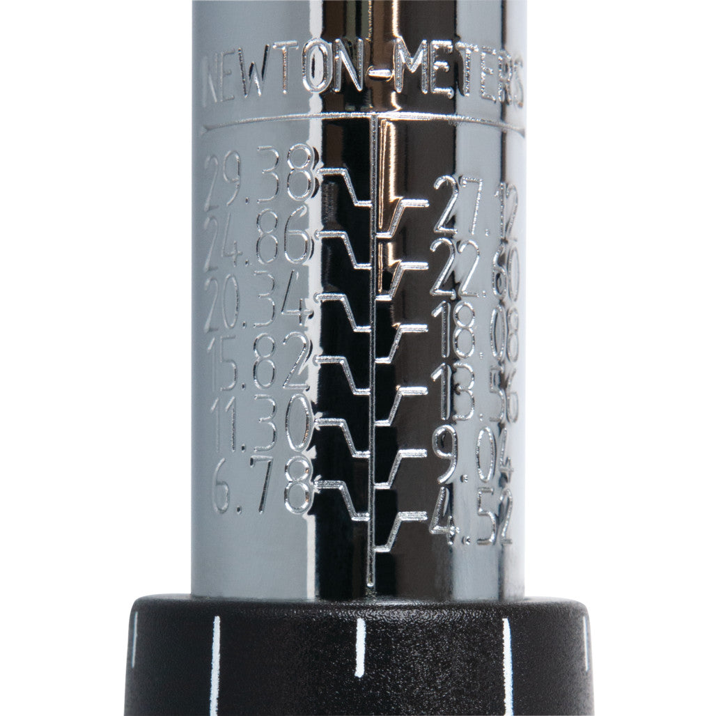 M197- Product Features