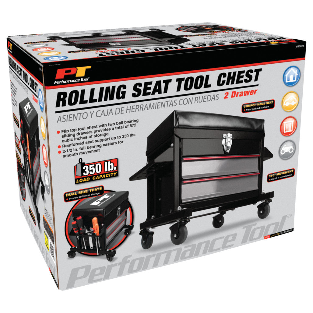 W85024- Packaging