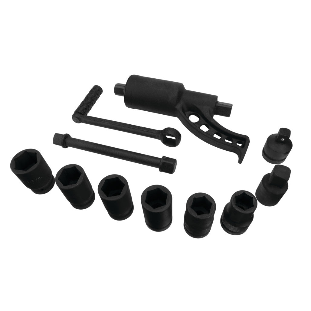 M208- Secondary