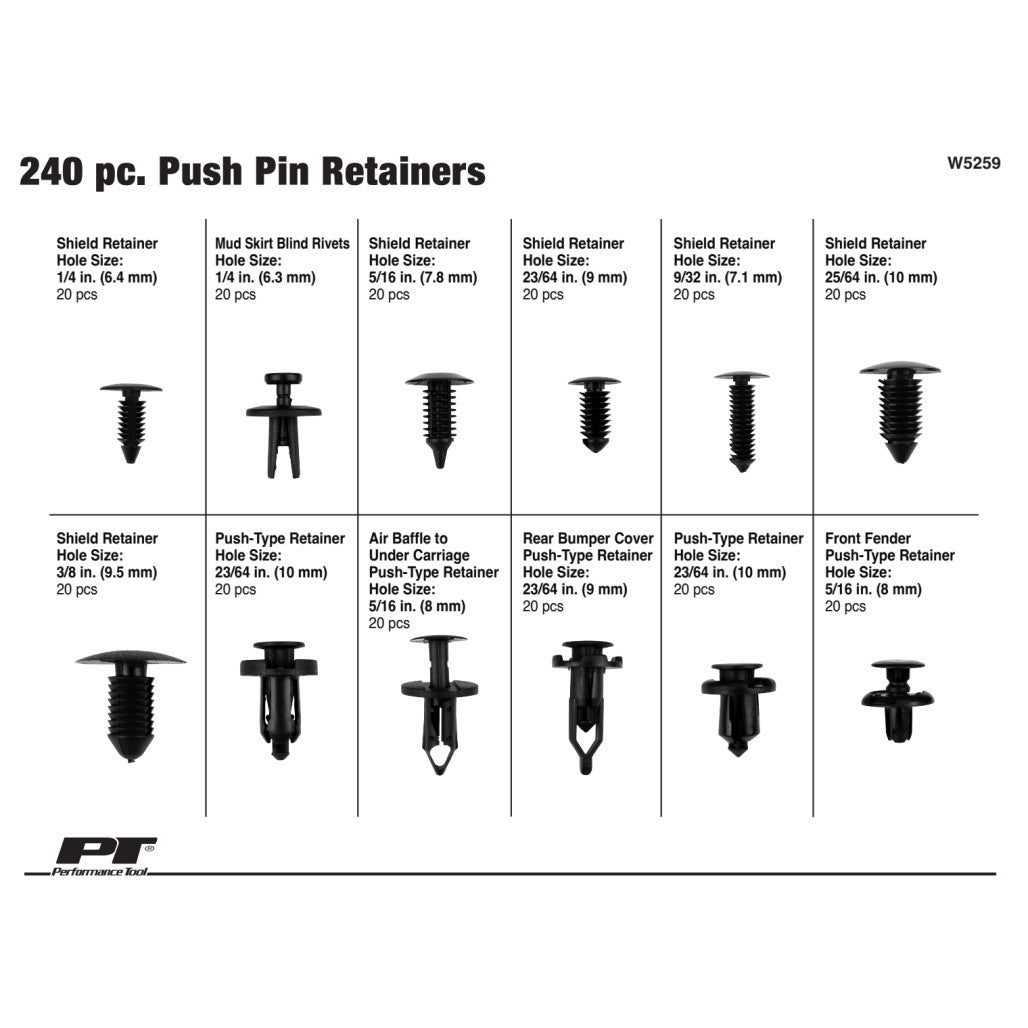 W5259- Application Guide