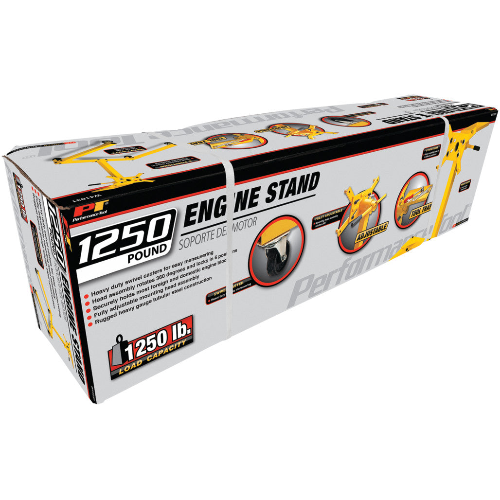 W41031- Packaging
