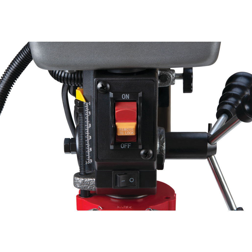 W50005- Product Features