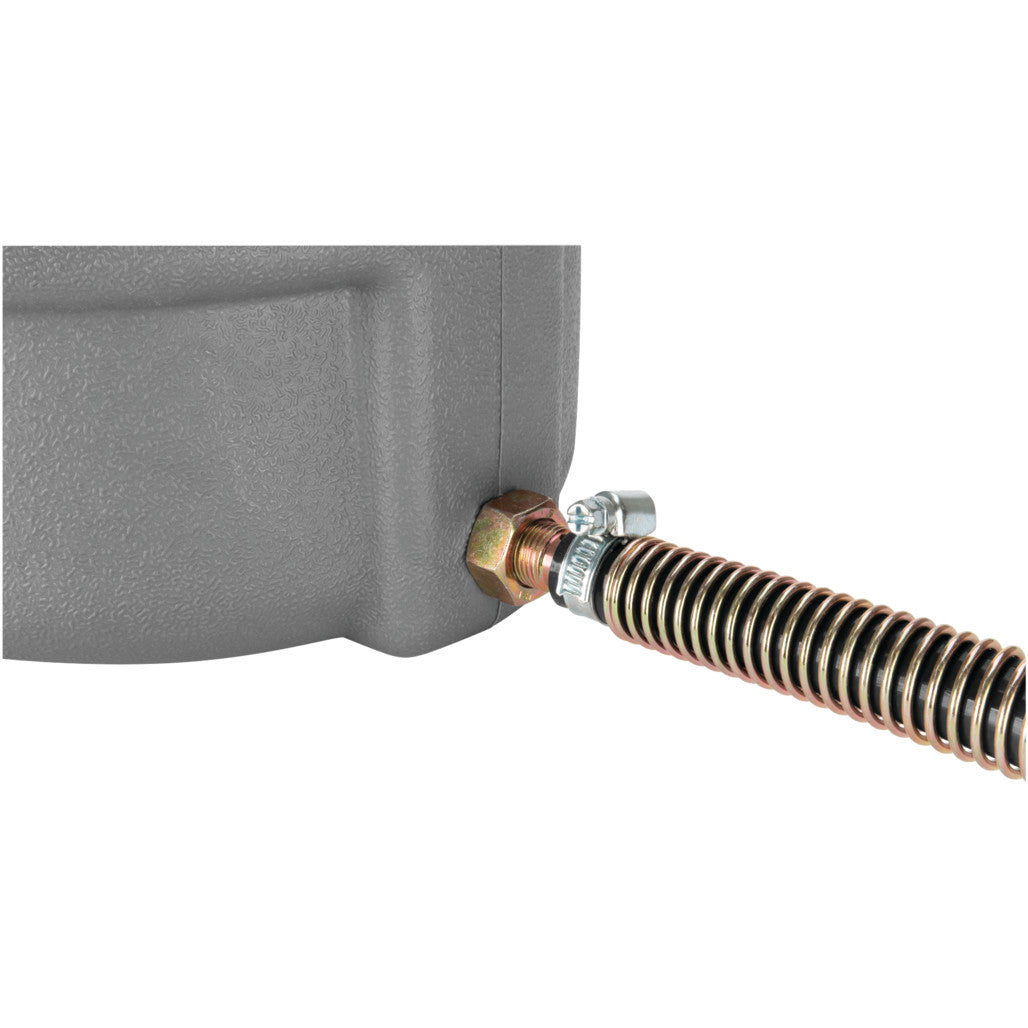 M549- Product Features