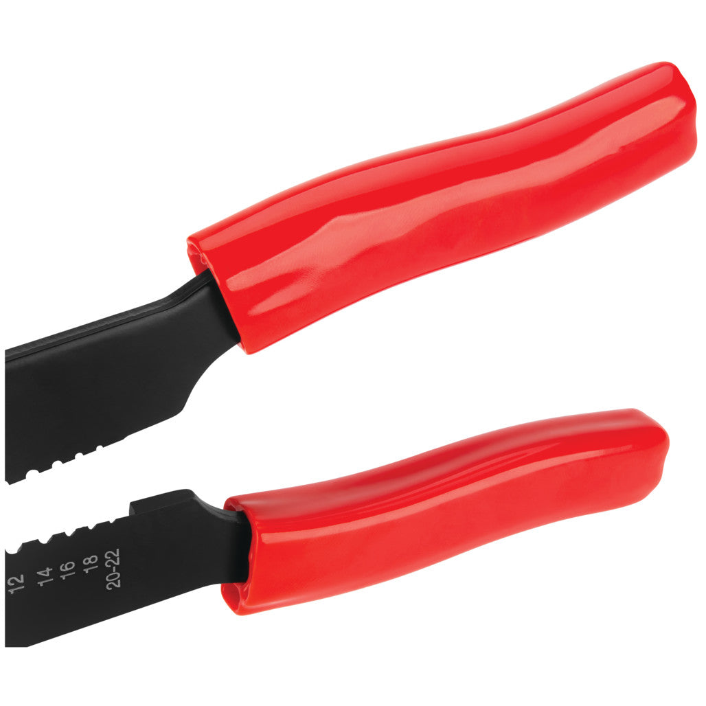 W86500- Product Features