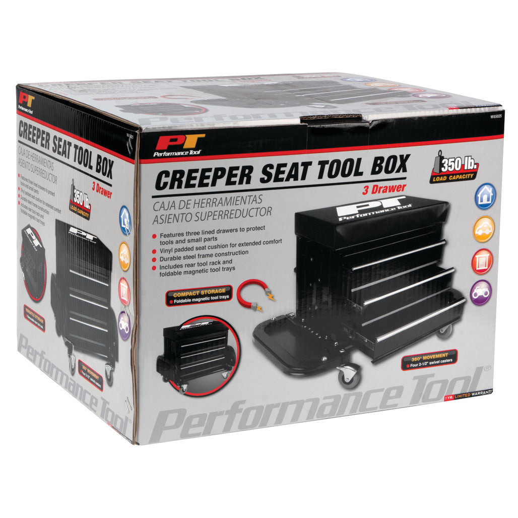 W85025- Packaging