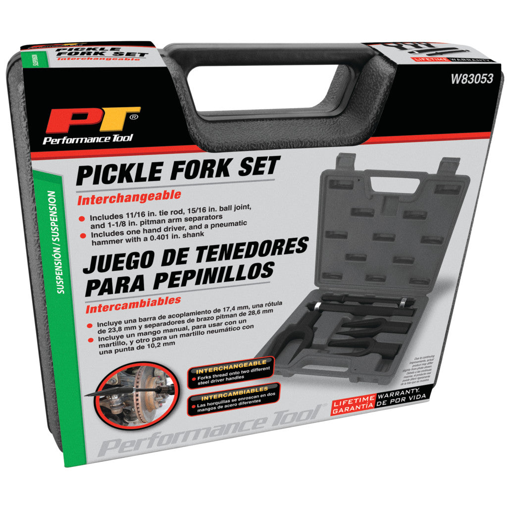 W83053- Packaging