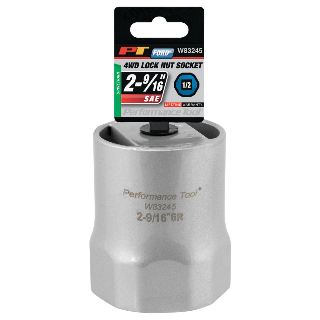 W83245- Packaging