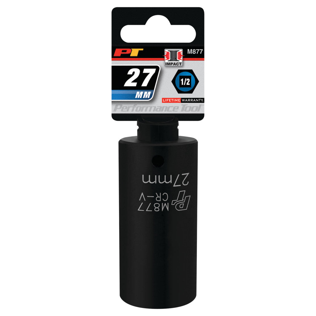 M877- Packaging