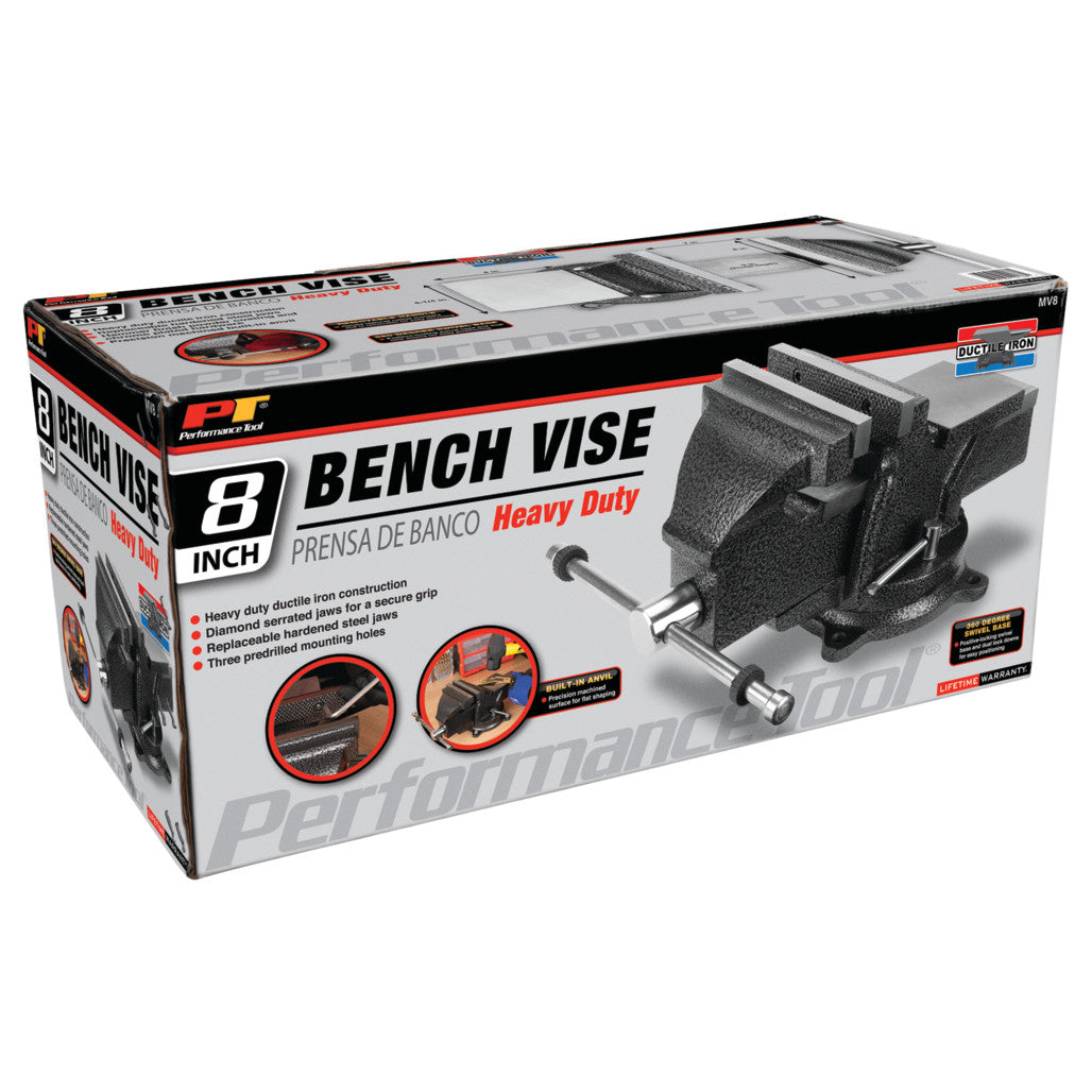 MV8- Packaging