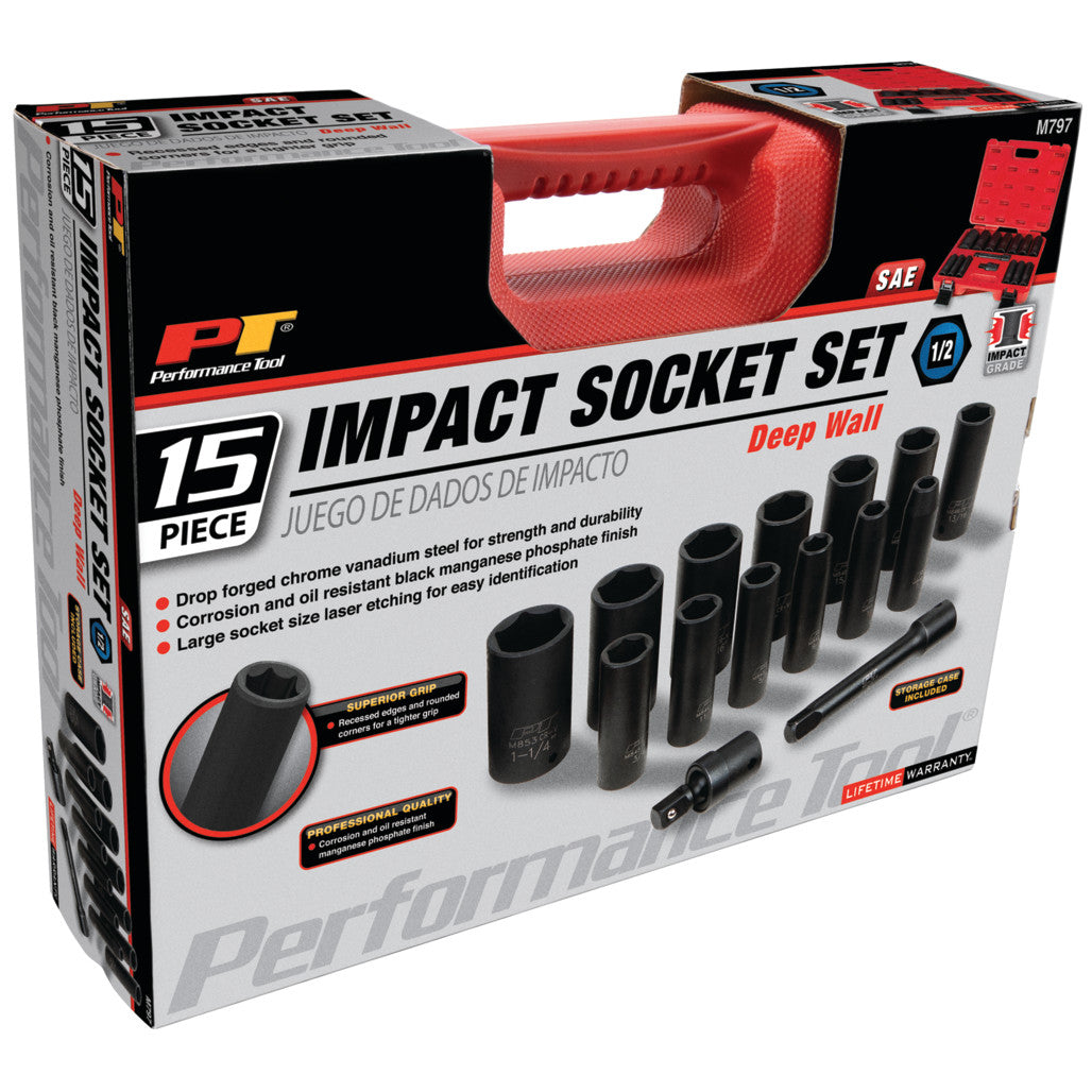 M797- Packaging