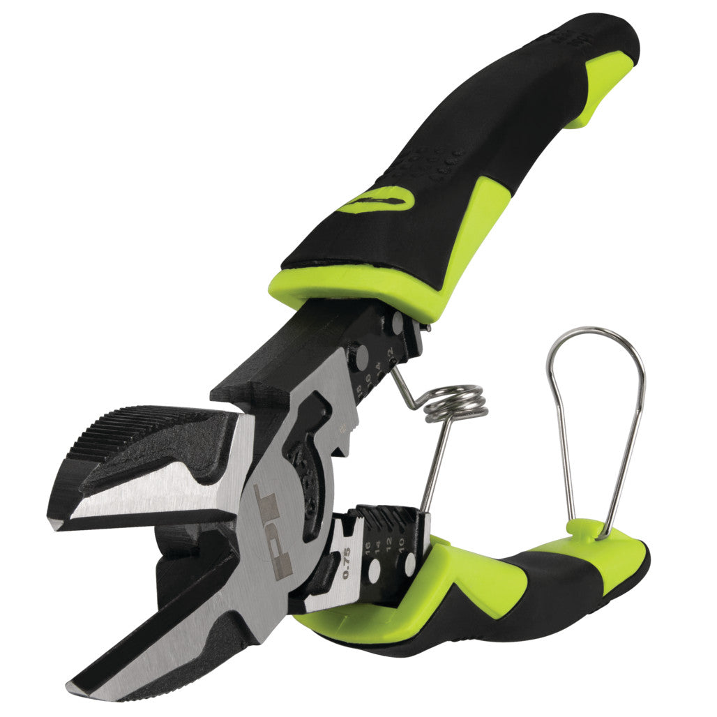W86509- Product Features