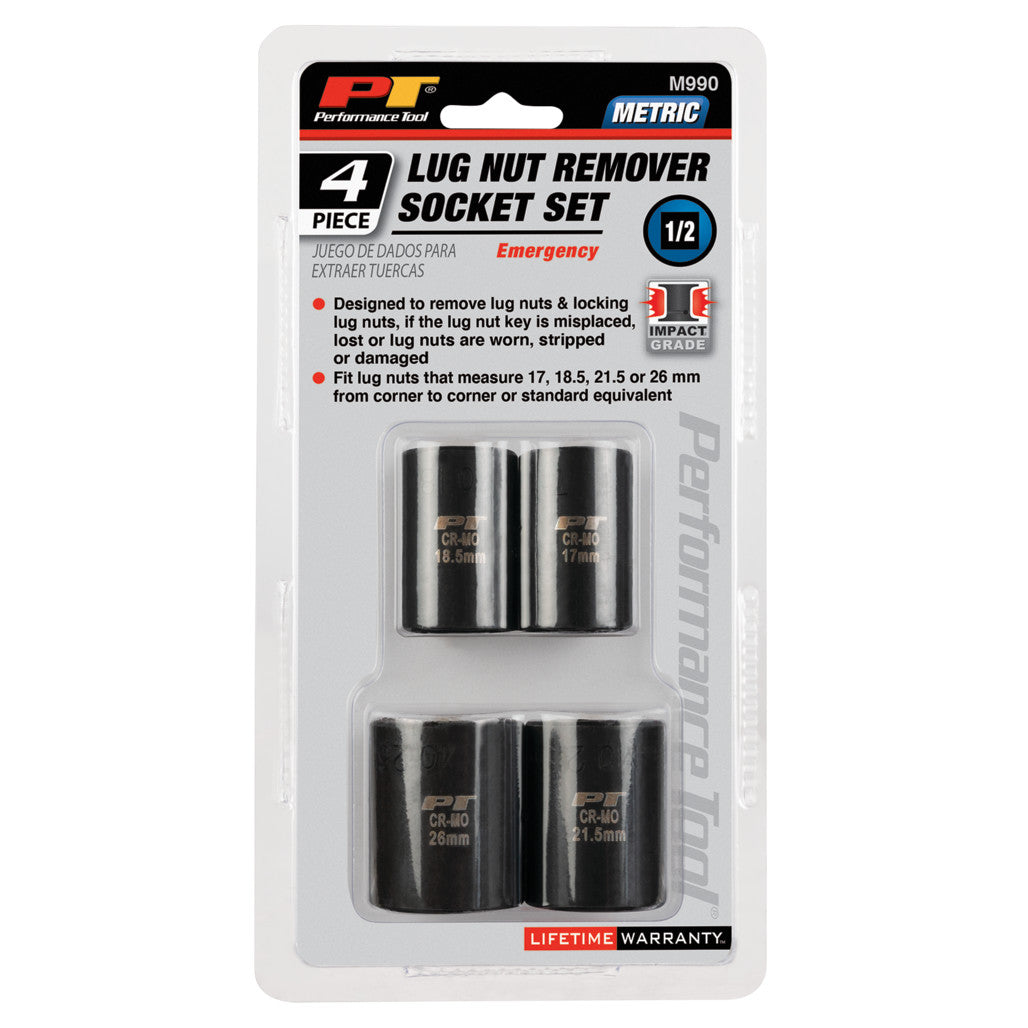 M990- Packaging