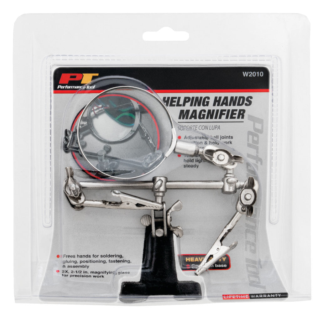 W2010- Packaging