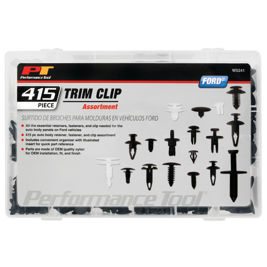 W5241- Packaging