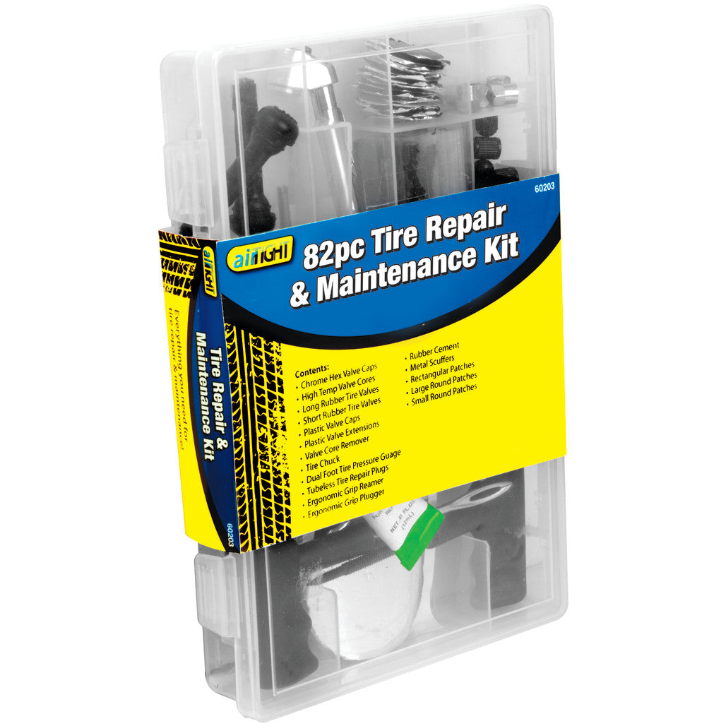 60203- Packaging
