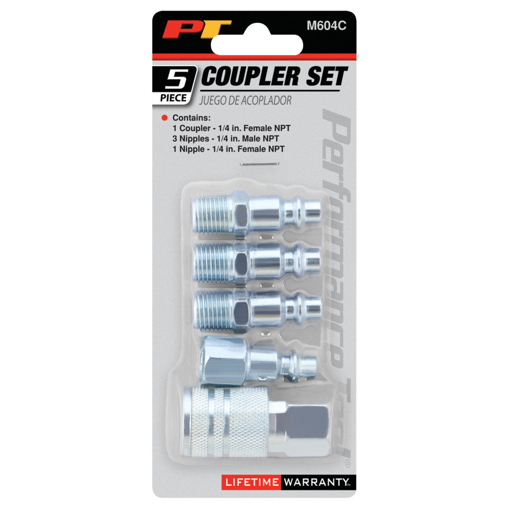 M604C- Packaging