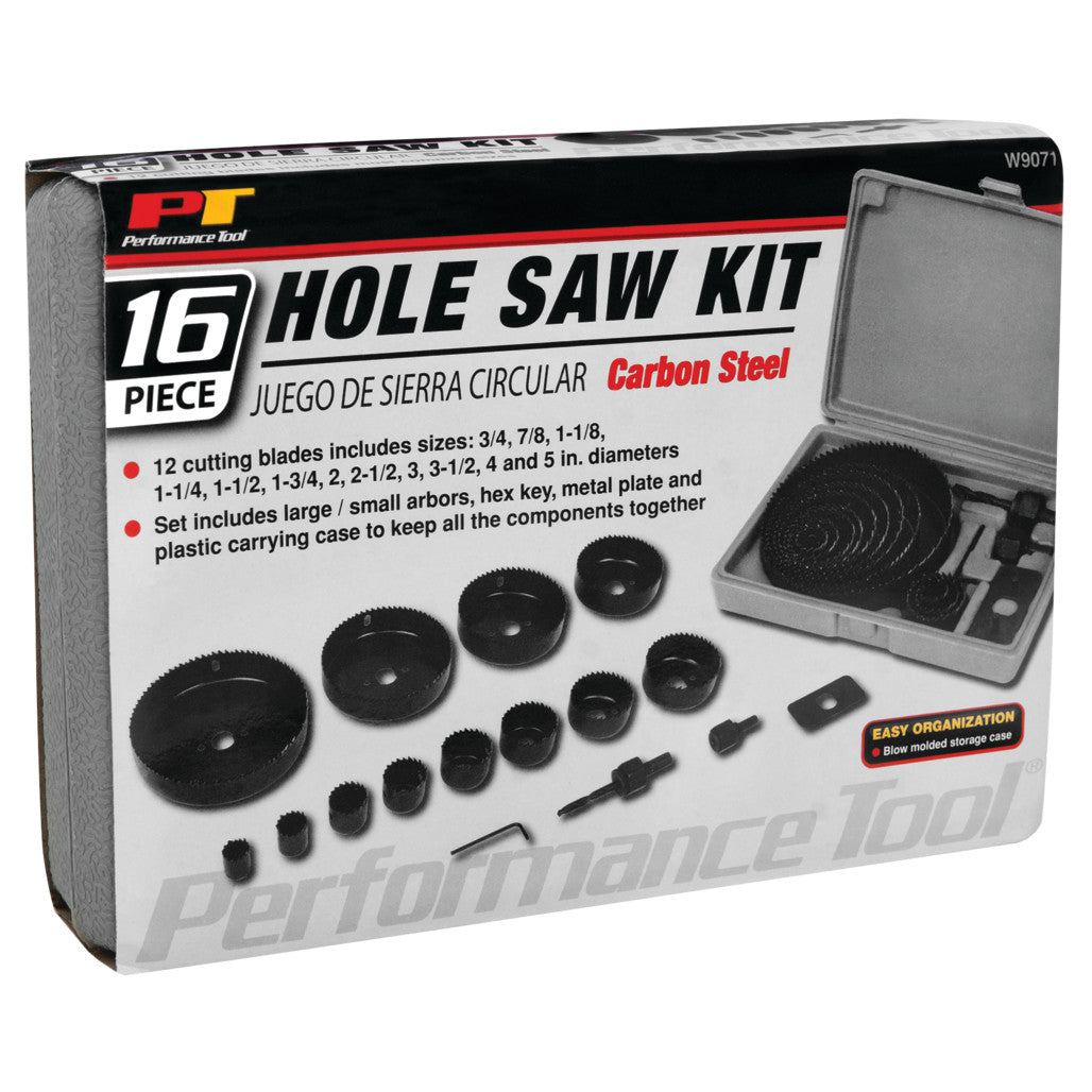 W9071- Packaging