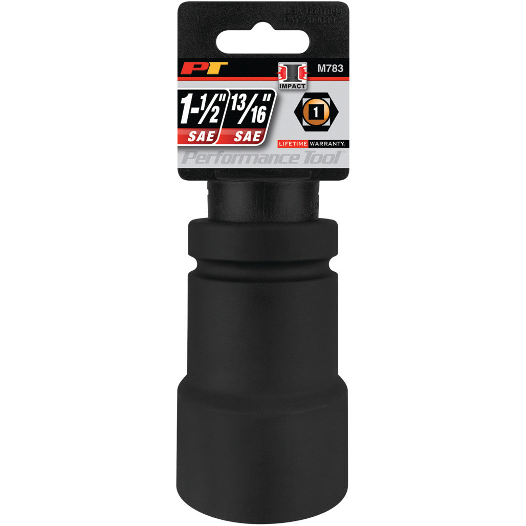 M783- Packaging