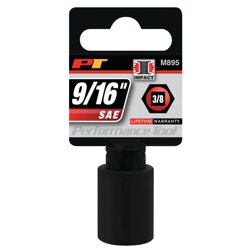 M895- Packaging