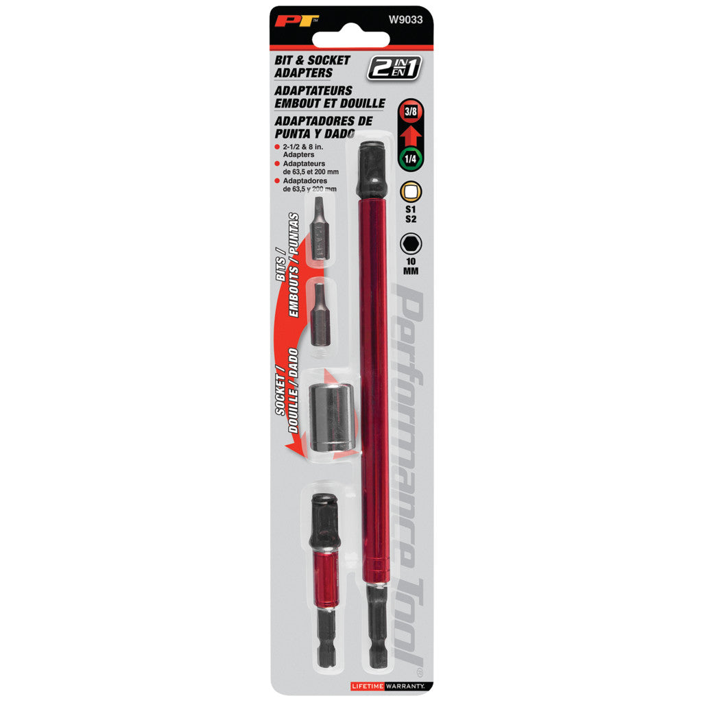 W9033- Packaging