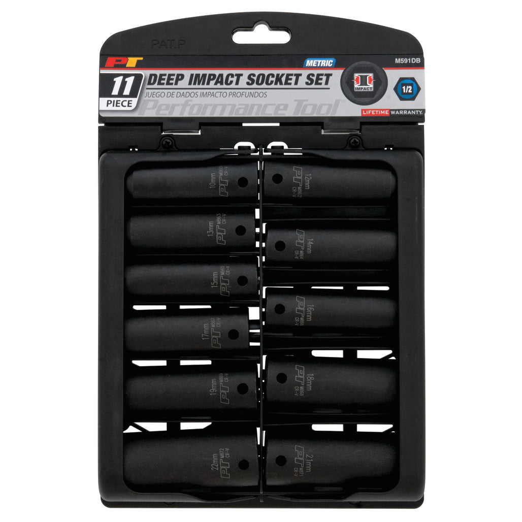 M591DB- Packaging