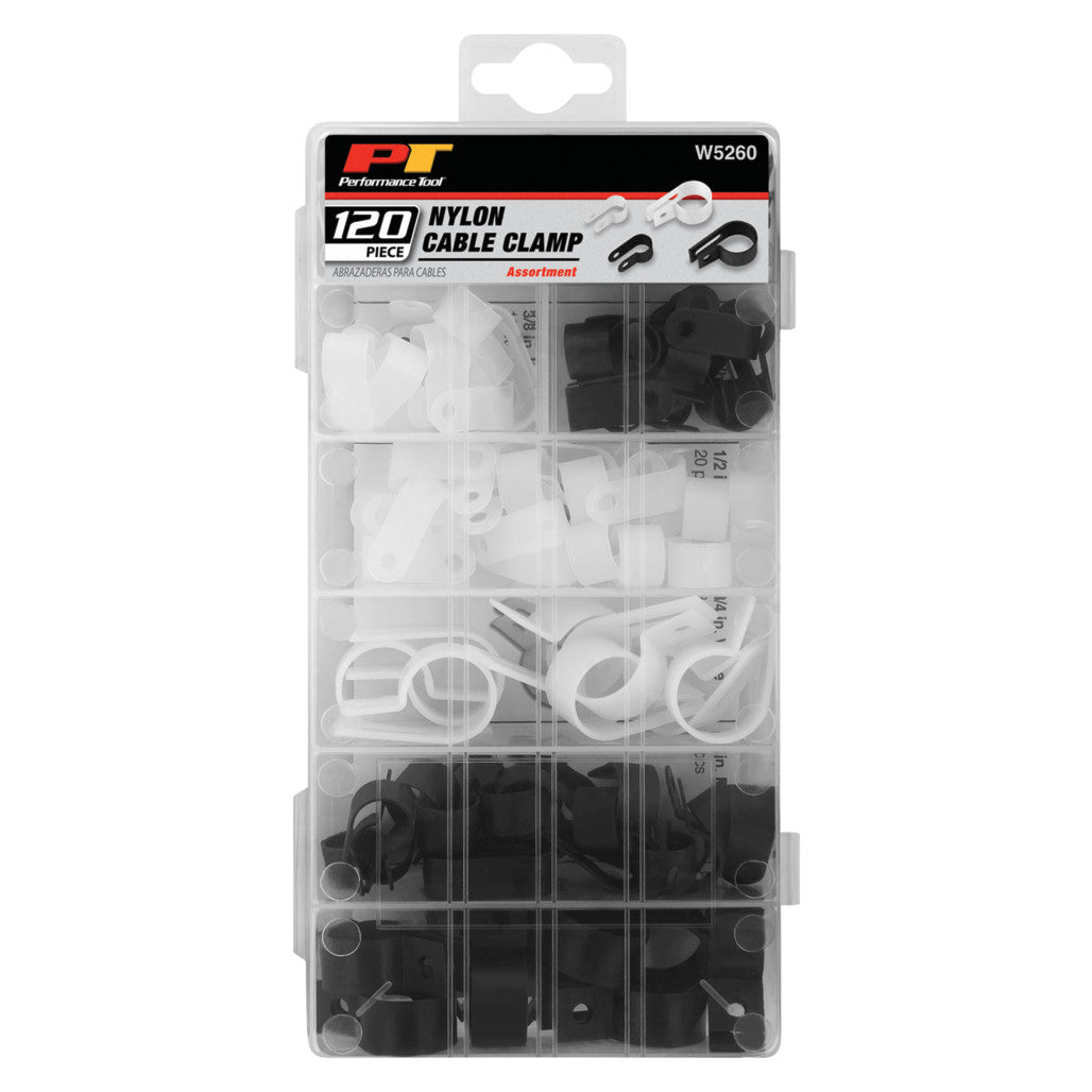 W5260- Packaging