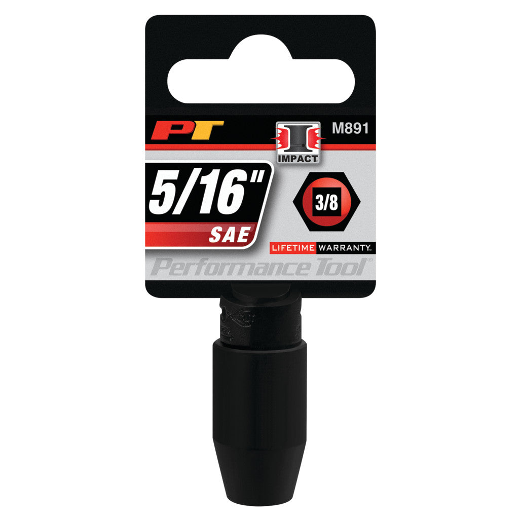 M891- Packaging
