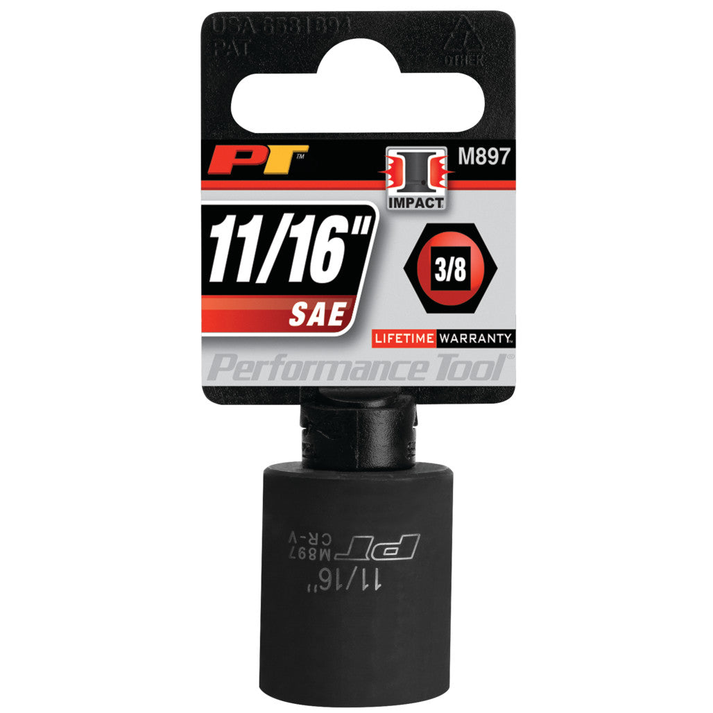 M897- Packaging