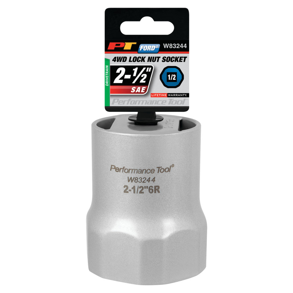 W83244- Packaging