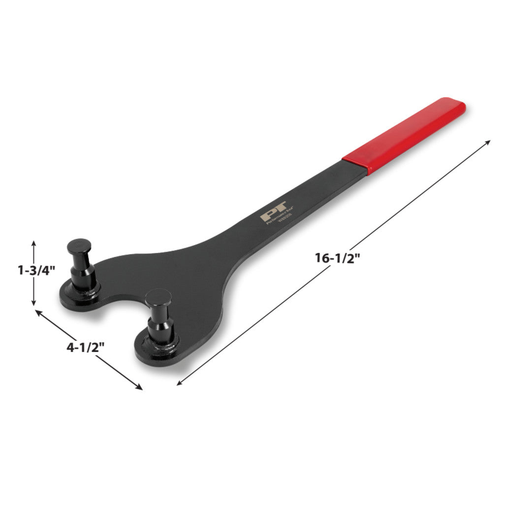 W89208- Measurement