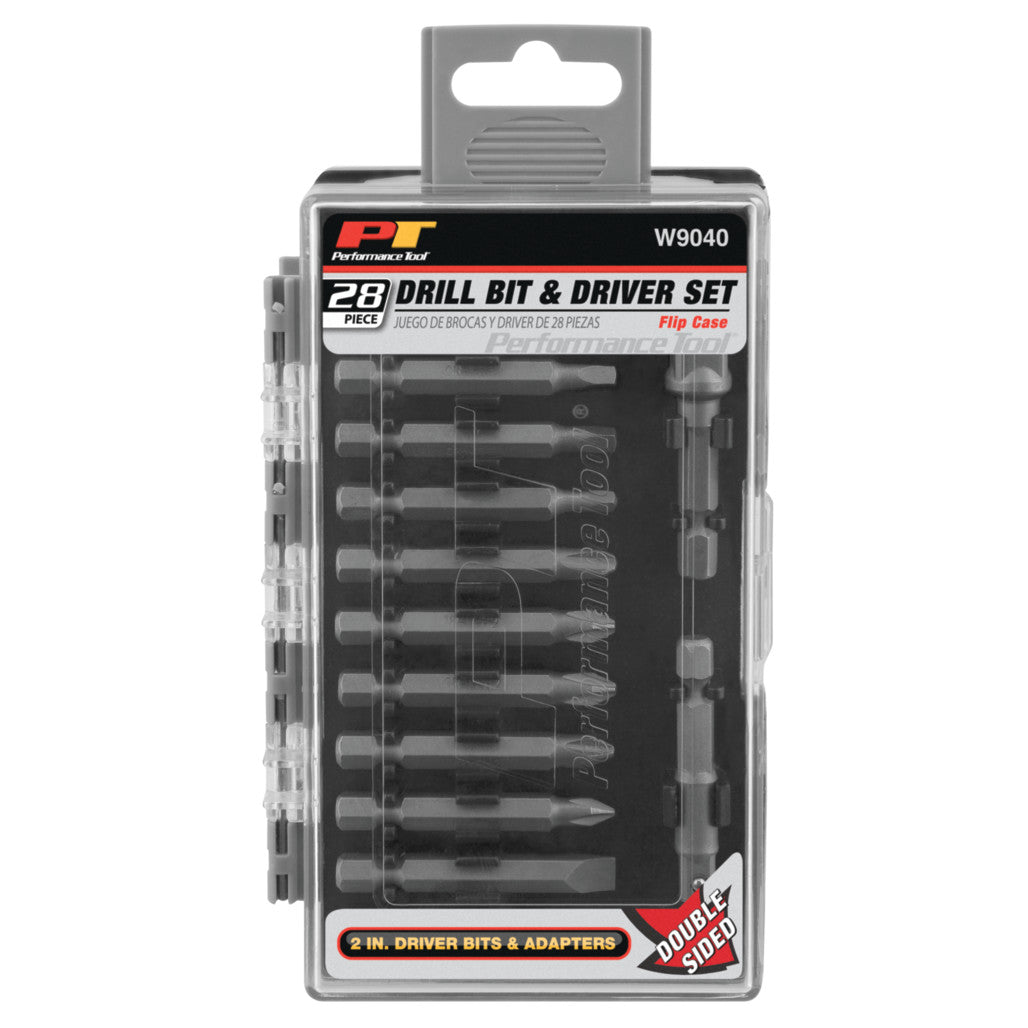 W9040- Packaging