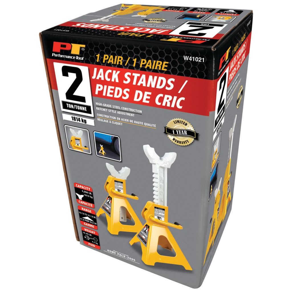 W41021- Packaging