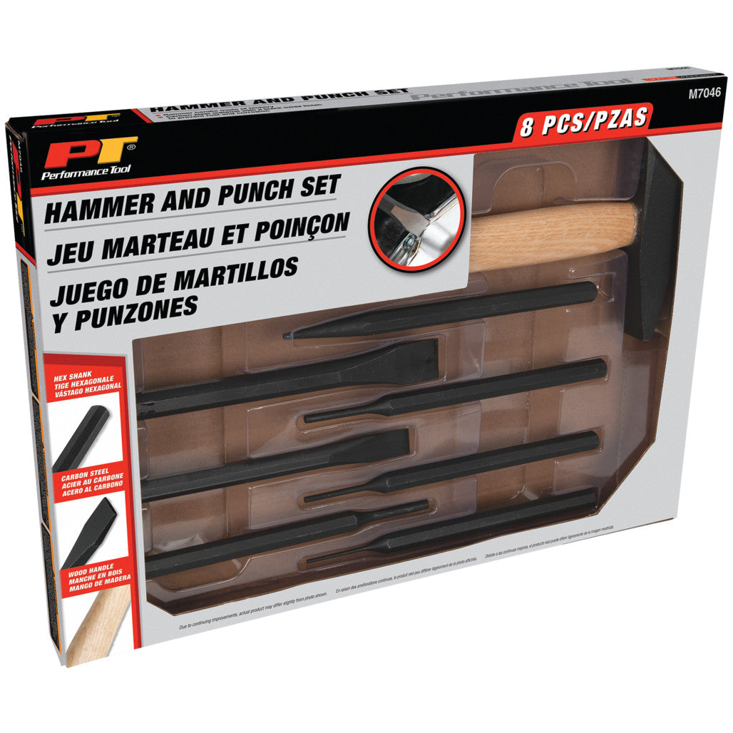 M7046- Packaging