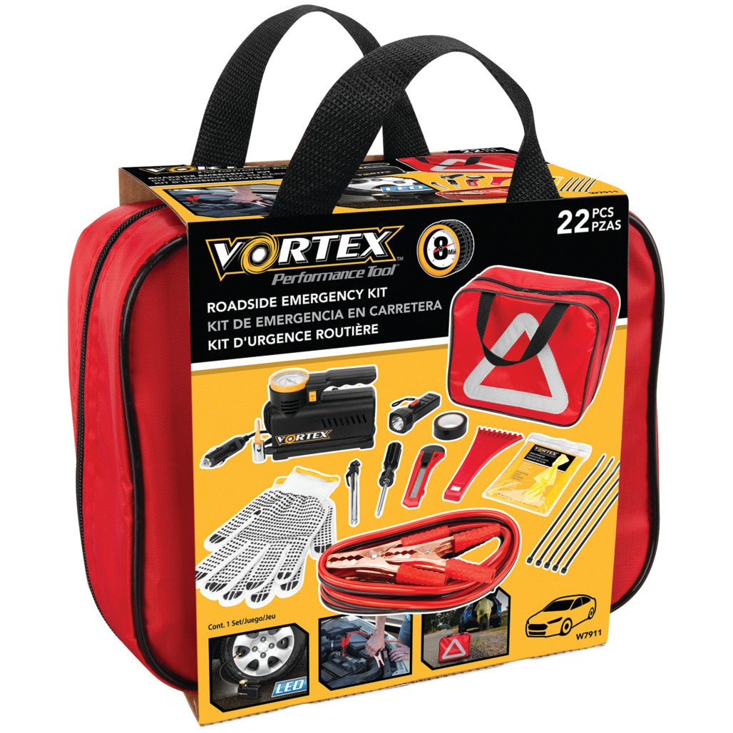 W7911- Packaging