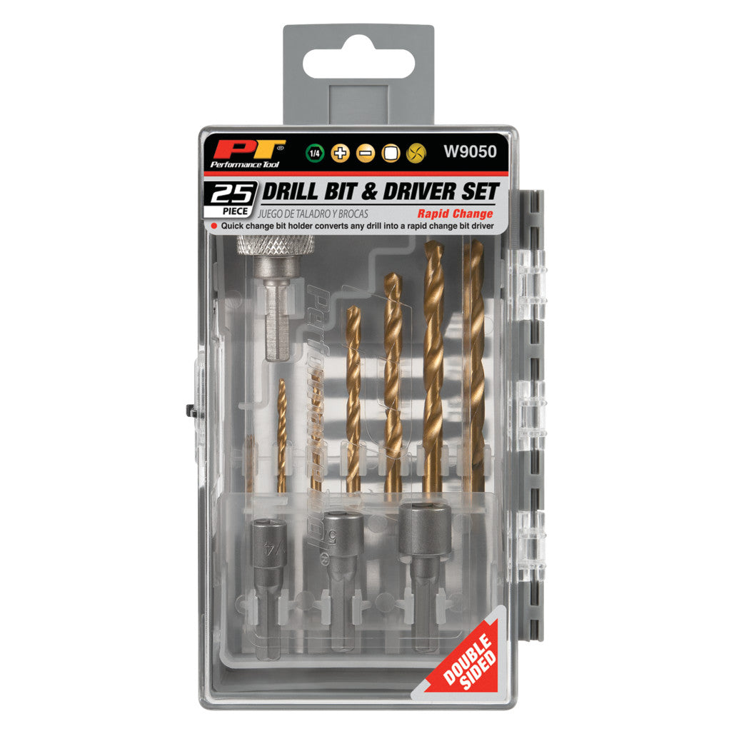 W9050- Packaging